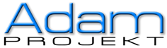 logo adamprojekt